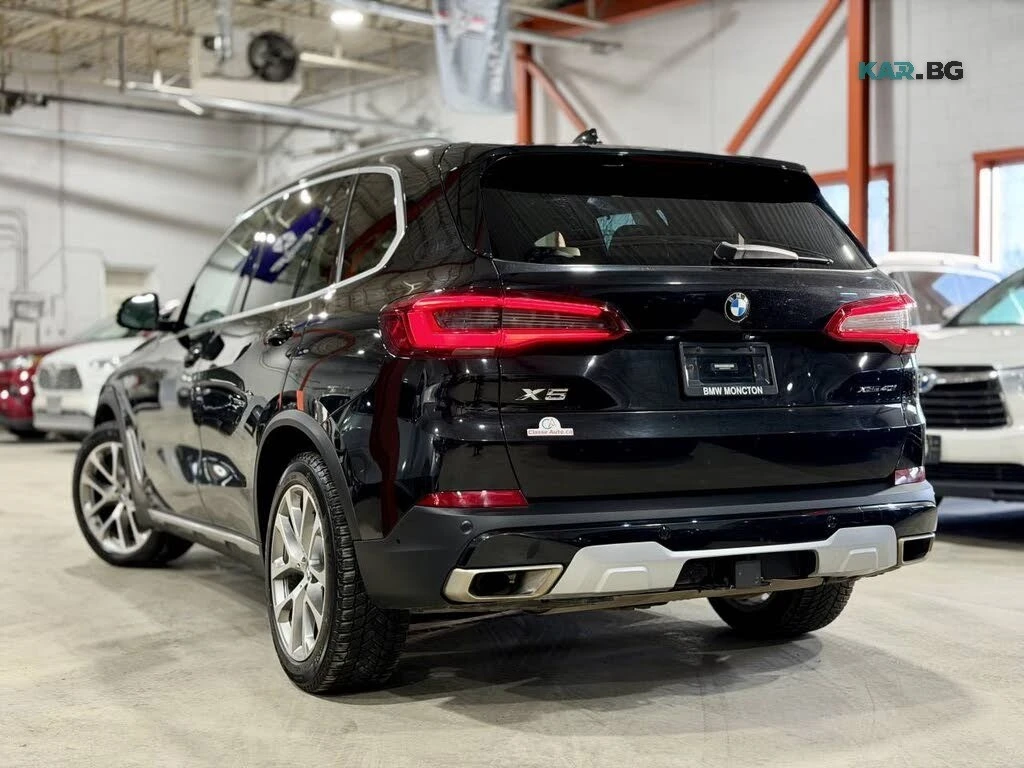 BMW X5 40i * АвтоКредит * (ЦЕНА ДО БГ), снимка 4 - Автомобили и джипове - 55983826