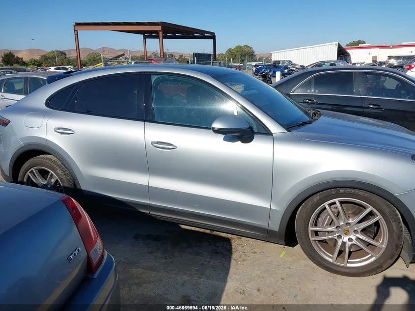Porsche Cayenne 3.0l Coupe Platinum Edition, снимка 13 - Автомобили и джипове - 56042066