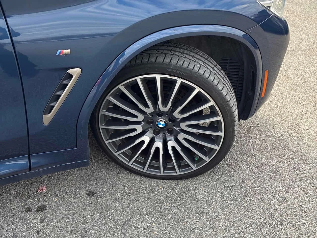 BMW X4 * M40i * CARFAX * ���� �� �� | Mobile.bg � ����������� 7