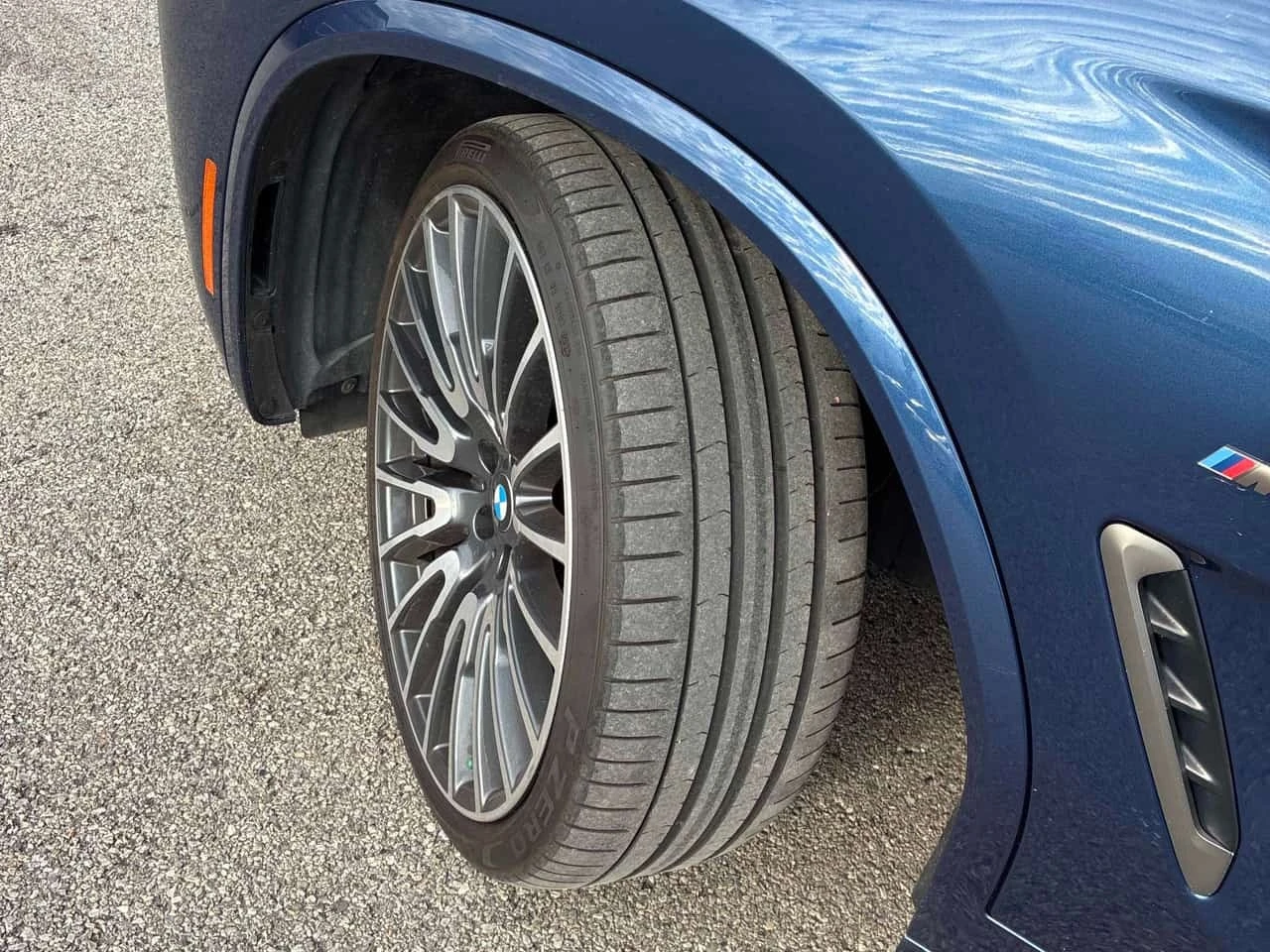 BMW X4 * M40i * CARFAX * ���� �� �� | Mobile.bg � ����������� 8