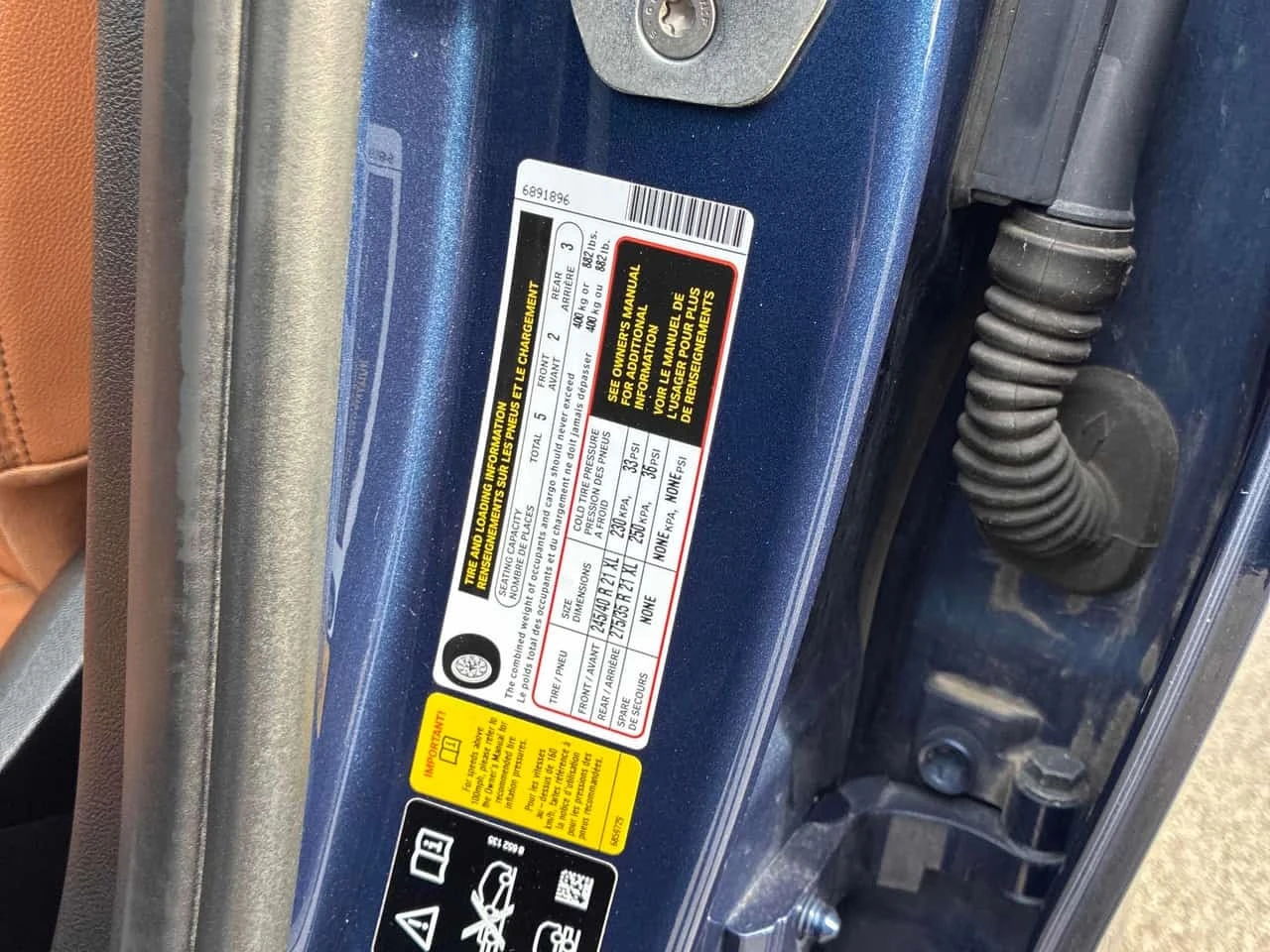 BMW X4 * M40i * CARFAX * ���� �� �� | Mobile.bg � ����������� 10