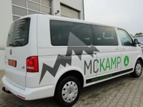 VW T5 На части 4МОТION 140,179PS LANG, снимка 14