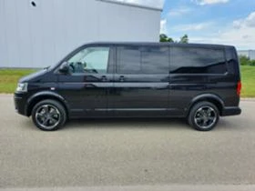 VW T5 На части 4МОТION 140,179PS LANG, снимка 4