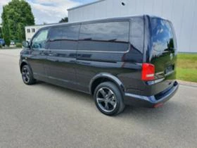 VW T5 На части 4МОТION 140,179PS LANG, снимка 6
