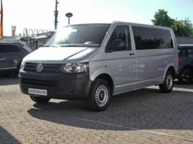 VW T5 На части 4МОТION 140,179PS LANG, снимка 13