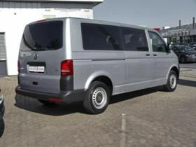 VW T5 На части 4МОТION 140,179PS LANG, снимка 8