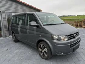 VW T5 На части 4МОТION 140,179PS LANG, снимка 12