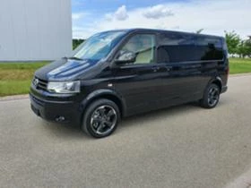 VW T5 На части 4МОТION 140,179PS LANG, снимка 3