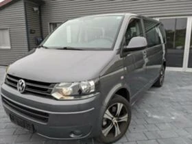 VW T5 На части 4МОТION 140,179PS LANG, снимка 10