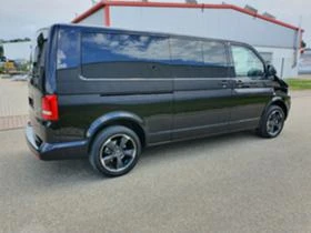 VW T5 На части 4МОТION 140,179PS LANG, снимка 5