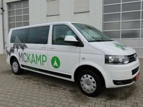 VW T5 На части 4МОТION 140,179PS LANG, снимка 11