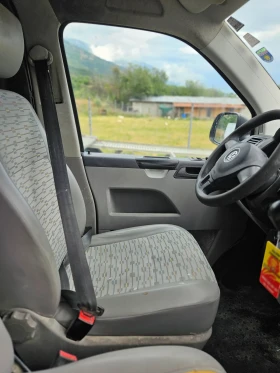 VW T5, снимка 11