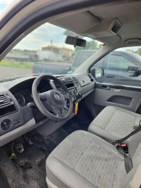VW T5, снимка 13