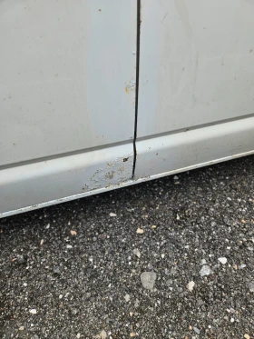 VW T5, снимка 7