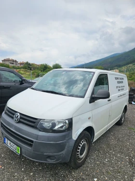 VW T5, снимка 2