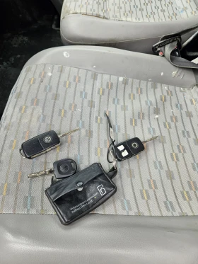 VW T5, снимка 14