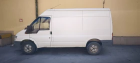 Ford Transit FT350, снимка 9