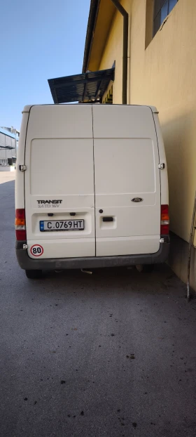Ford Transit FT350, снимка 6