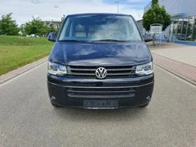 VW T5 На части 4МОТION 140,179PS LANG