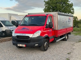     Iveco Daily 65/35c17* 3.0HPI* * * *  ~34 999 .