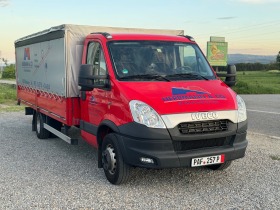     Iveco Daily 65/35c17* 3.0HPI* * * * 