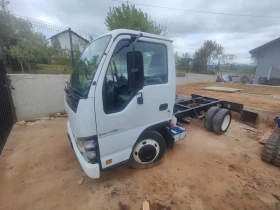 Обява за продажба на Isuzu Midi ~11 800 лв. - изображение 4