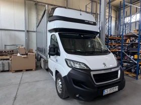 Peugeot Boxer | Mobile.bg    4
