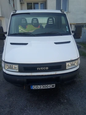 Iveco 35c13  | Mobile.bg    3