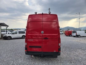 Обява за продажба на VW Crafter 2.0 TDI, Навигация, Климатик, Автомат, Лед фарове ~31 900 лв. - изображение 3