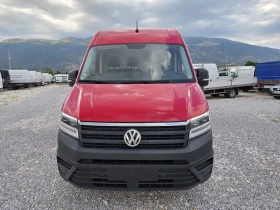 Обява за продажба на VW Crafter 2.0 TDI, Навигация, Климатик, Автомат, Лед фарове ~31 900 лв. - изображение 7