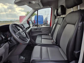 Обява за продажба на VW Crafter 2.0 TDI, Навигация, Климатик, Автомат, Лед фарове ~31 900 лв. - изображение 8