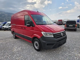 Обява за продажба на VW Crafter 2.0 TDI, Навигация, Климатик, Автомат, Лед фарове ~31 900 лв. - изображение 6