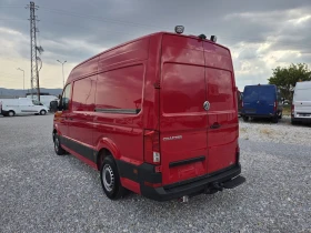 Обява за продажба на VW Crafter 2.0 TDI, Навигация, Климатик, Автомат, Лед фарове ~31 900 лв. - изображение 2