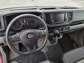 Обява за продажба на VW Crafter 2.0 TDI, Навигация, Климатик, Автомат, Лед фарове ~31 900 лв. - изображение 9