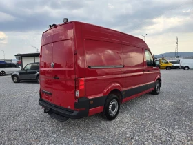 Обява за продажба на VW Crafter 2.0 TDI, Навигация, Климатик, Автомат, Лед фарове ~31 900 лв. - изображение 4