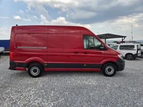 Обява за продажба на VW Crafter 2.0 TDI, Навигация, Климатик, Автомат, Лед фарове ~31 900 лв. - изображение 5