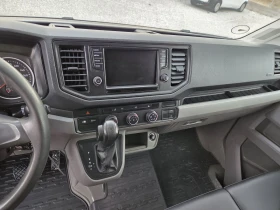 Обява за продажба на VW Crafter 2.0 TDI, Навигация, Климатик, Автомат, Лед фарове ~31 900 лв. - изображение 10