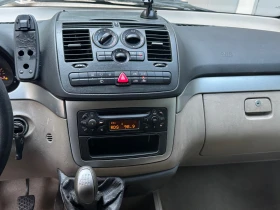 Обява за продажба на Mercedes-Benz Viano Кемпер* Extra Lang* 6 места ~14 500 лв. - изображение 7
