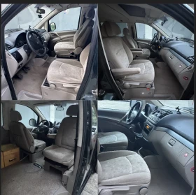 Mercedes-Benz Viano * Extra Lang* 6  | Mobile.bg    13