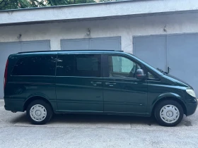 Обява за продажба на Mercedes-Benz Viano Кемпер* Extra Lang* 6 места ~14 500 лв. - изображение 6