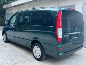 Обява за продажба на Mercedes-Benz Viano Кемпер* Extra Lang* 6 места ~14 500 лв. - изображение 4