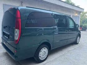 Обява за продажба на Mercedes-Benz Viano Кемпер* Extra Lang* 6 места ~14 500 лв. - изображение 2