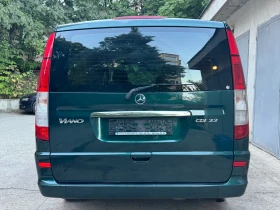 Обява за продажба на Mercedes-Benz Viano Кемпер* Extra Lang* 6 места ~14 500 лв. - изображение 3