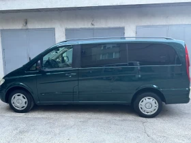 Обява за продажба на Mercedes-Benz Viano Кемпер* Extra Lang* 6 места ~14 500 лв. - изображение 5