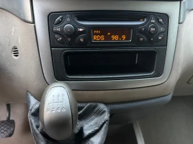 Обява за продажба на Mercedes-Benz Viano Кемпер* Extra Lang* 6 места ~14 500 лв. - изображение 9