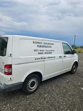 VW T5 undefined | Auto.bg — изображение 6