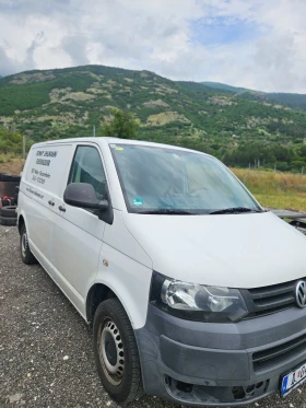 VW T5 undefined | Auto.bg — изображение 8
