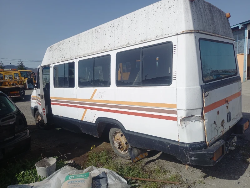 Iveco 4010, снимка 4 - Бусове и автобуси - 52884768