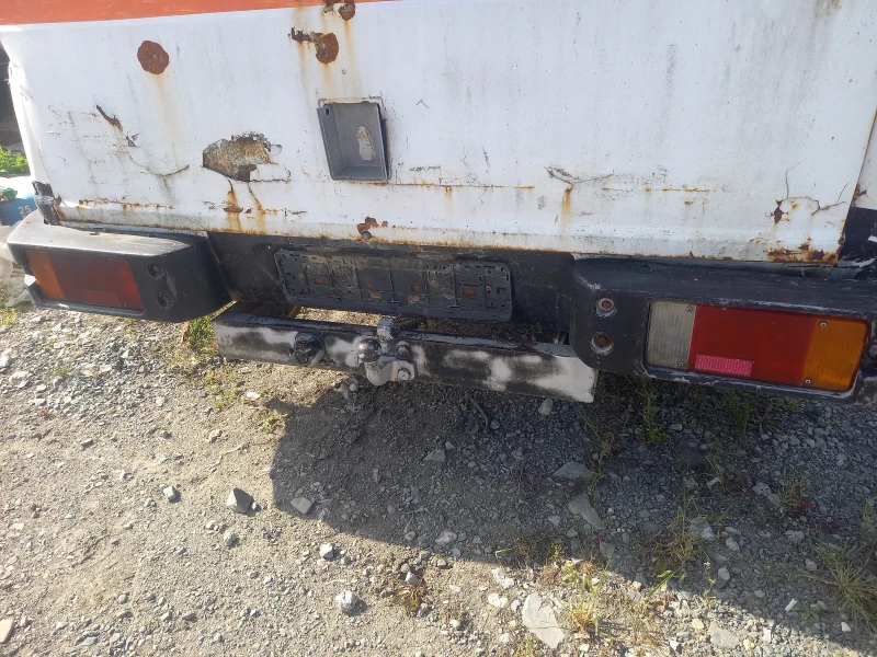 Iveco 4010, снимка 3 - Бусове и автобуси - 52884768