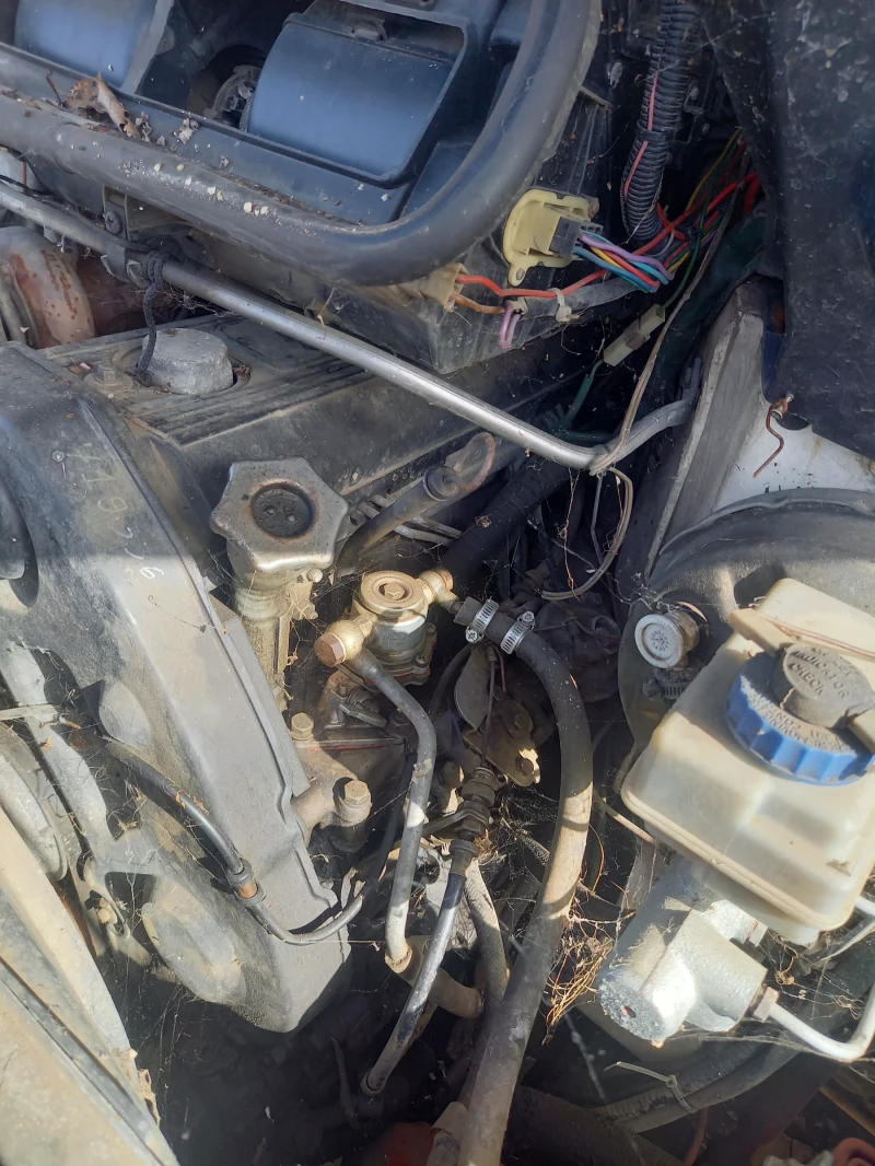 Iveco 4010, снимка 6 - Бусове и автобуси - 52884768